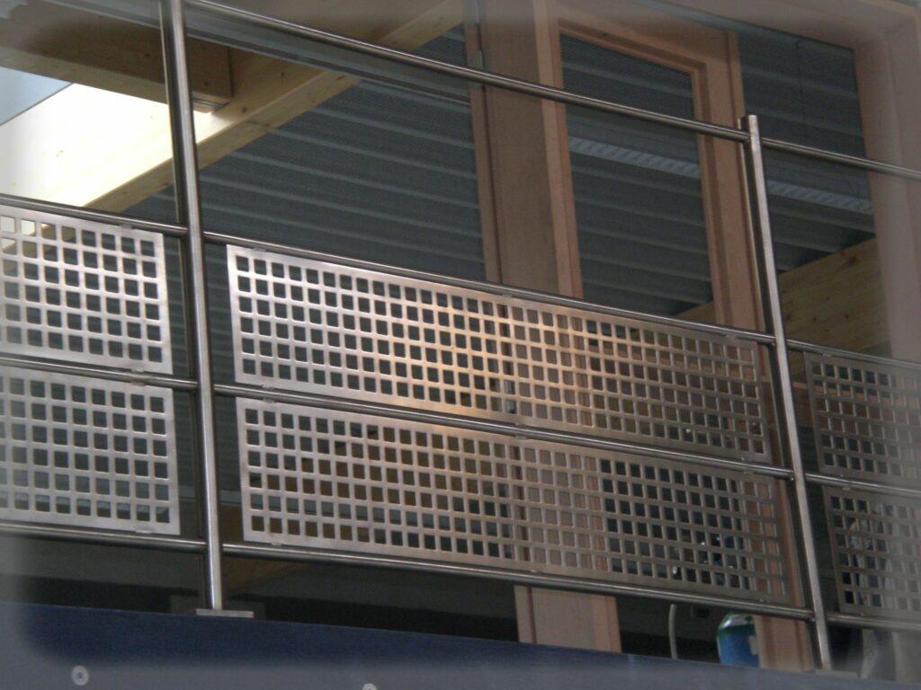BARANDILLAS DE inox en málaga